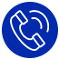 Ringing Phone Icon